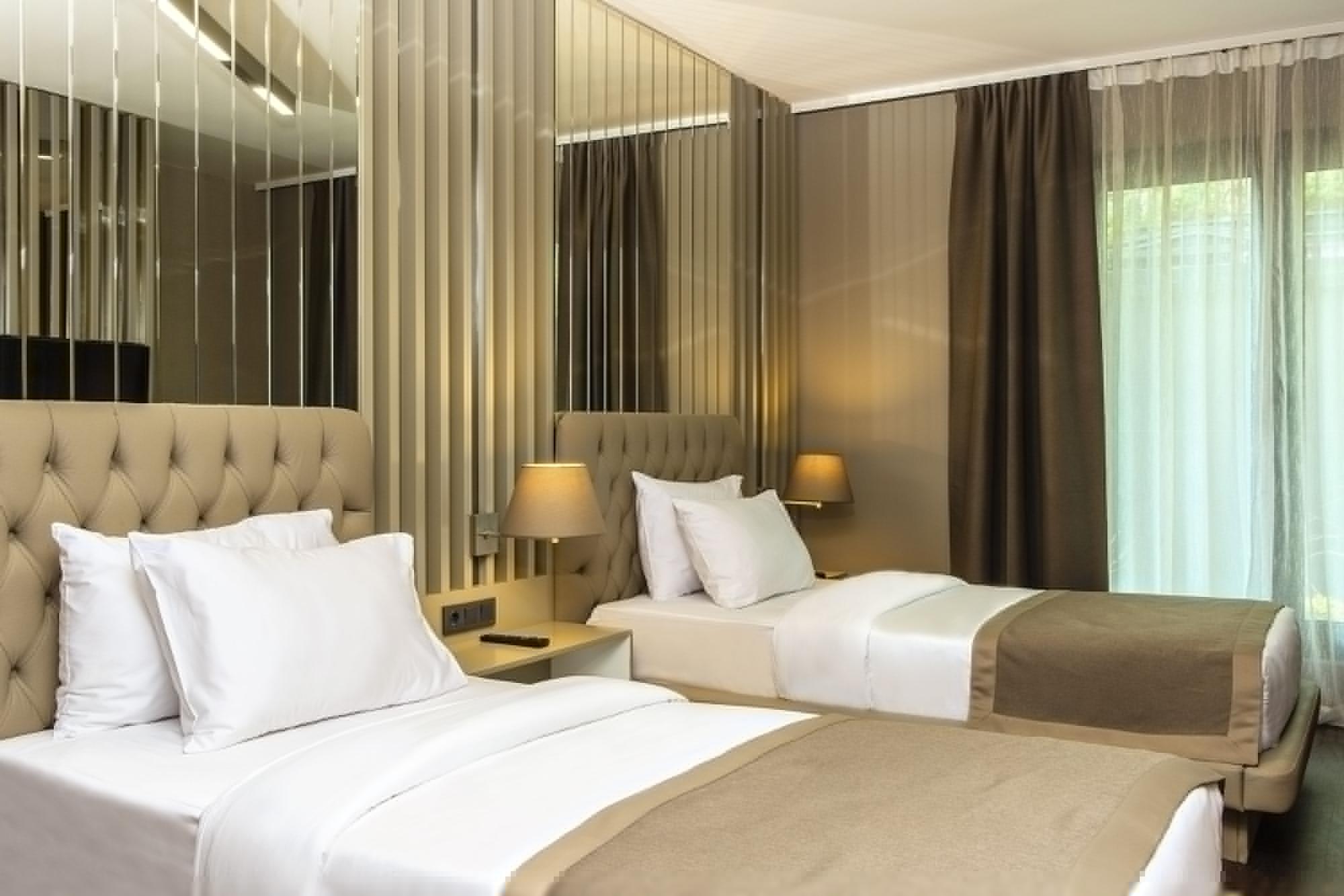 The City Suites Стамбул Экстерьер фото