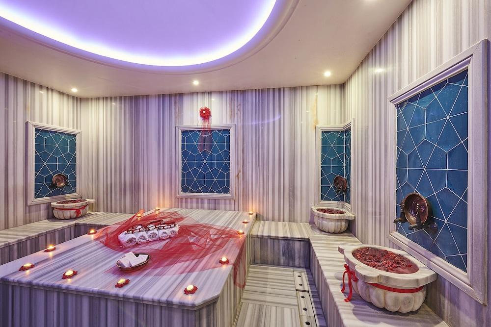 The City Suites Стамбул Экстерьер фото