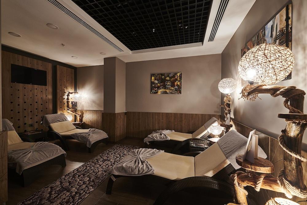 The City Suites Стамбул Экстерьер фото