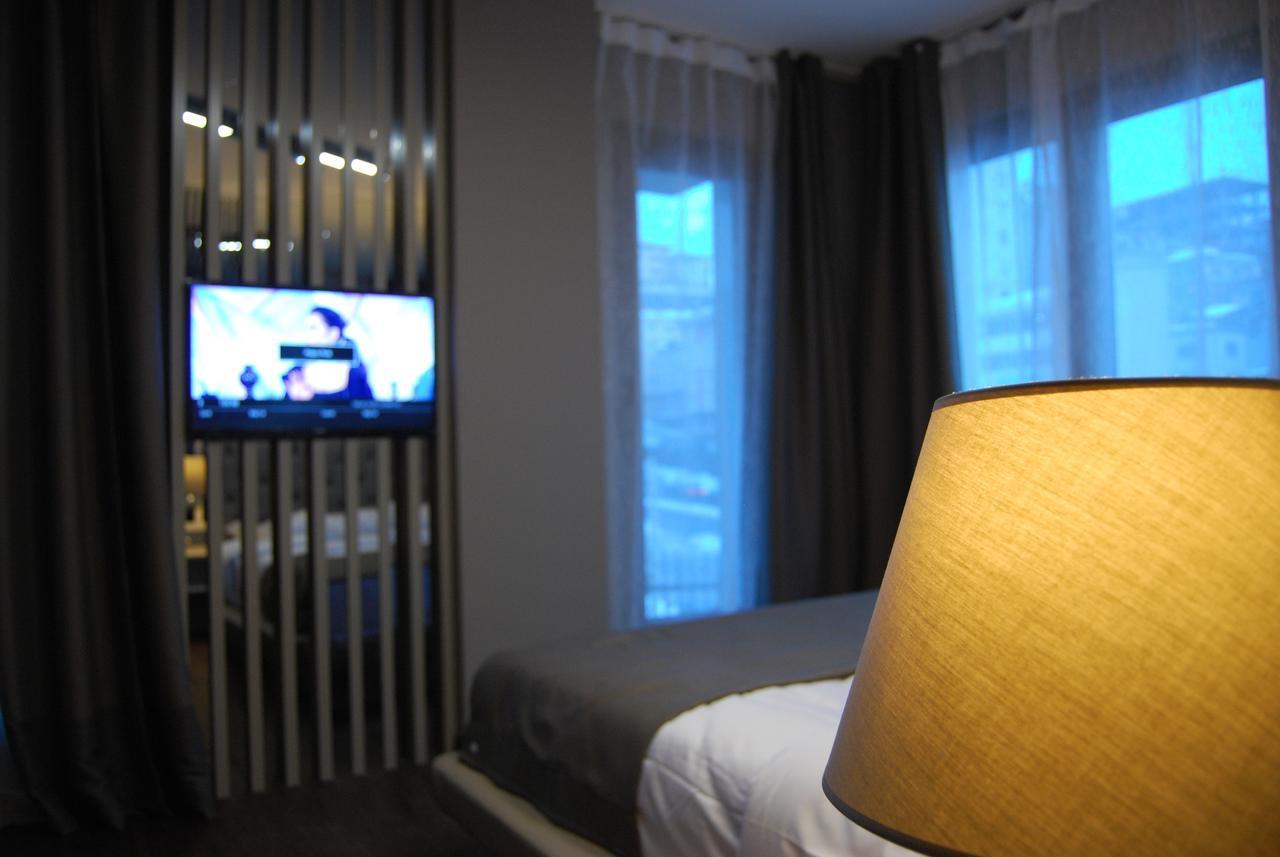 The City Suites Стамбул Экстерьер фото