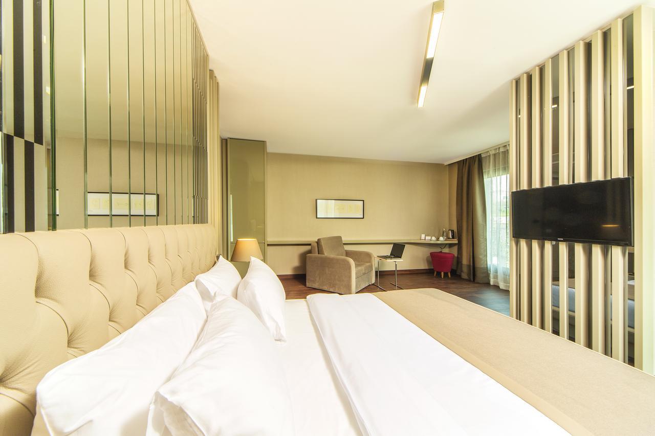 The City Suites Стамбул Экстерьер фото