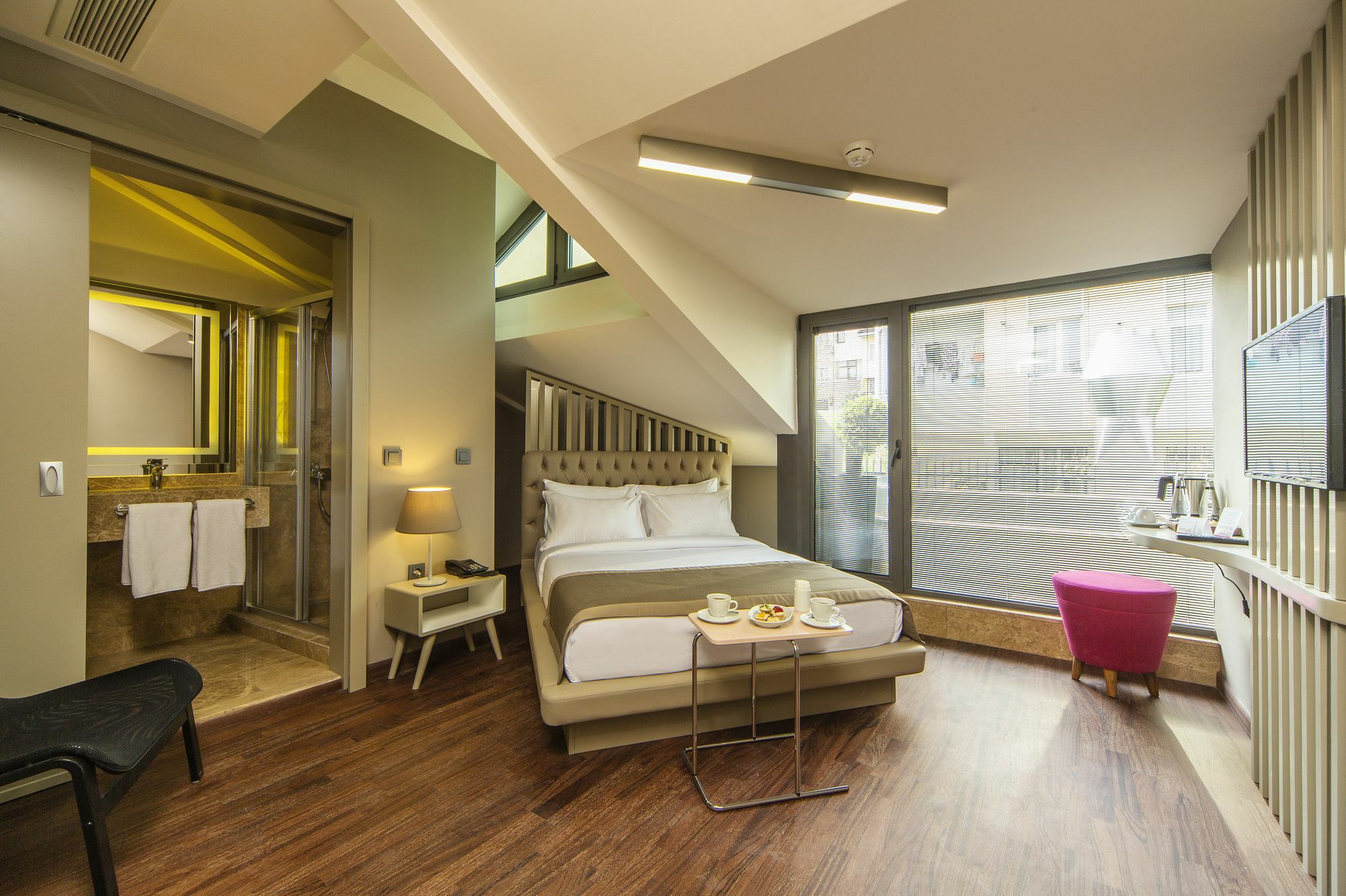 The City Suites Стамбул Экстерьер фото
